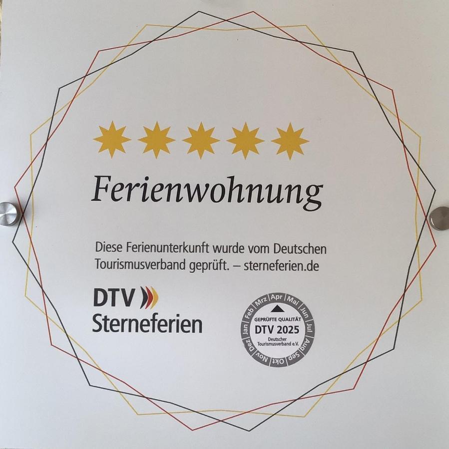 Ferienwohnung Lederhose Bischofswiesen Exterior photo
